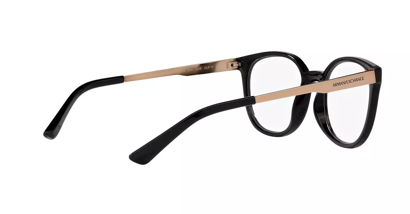 Armani Exhange AX3104F 8158 s53