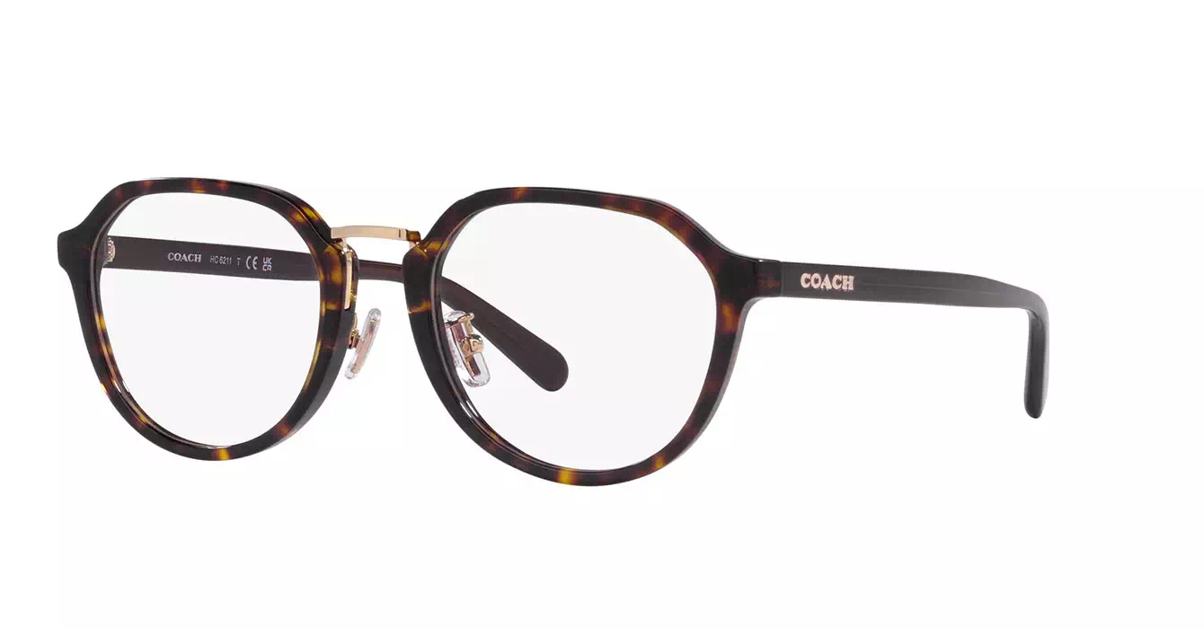 Coach HC6211 5120 s53