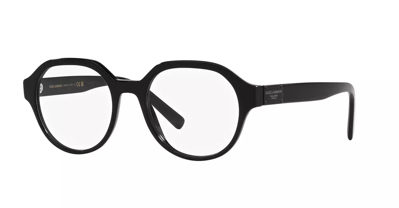 Dolce & Gabbana 3367-F 501 s52