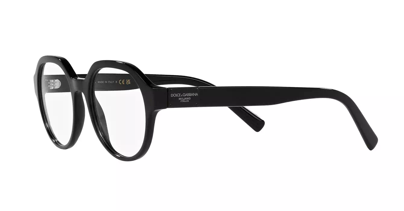 Dolce & Gabbana 3367-F 501 s52