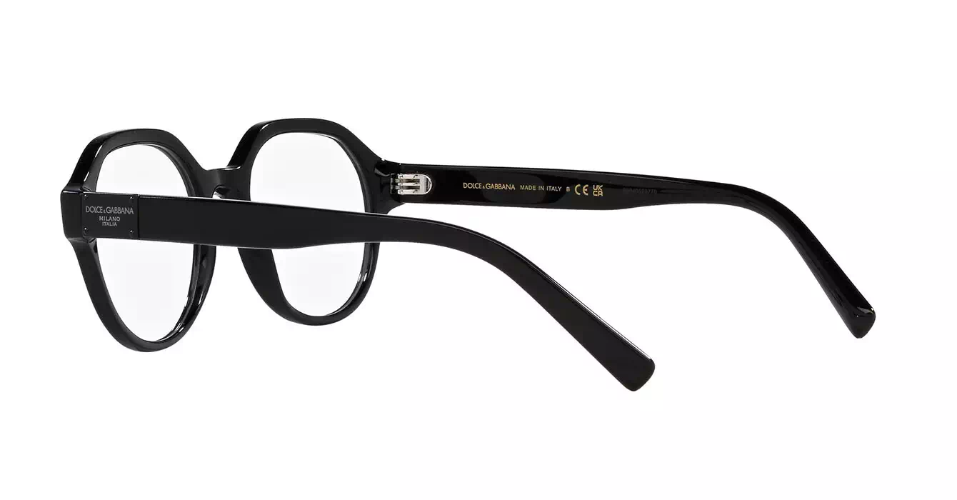 Dolce & Gabbana 3367-F 501 s52