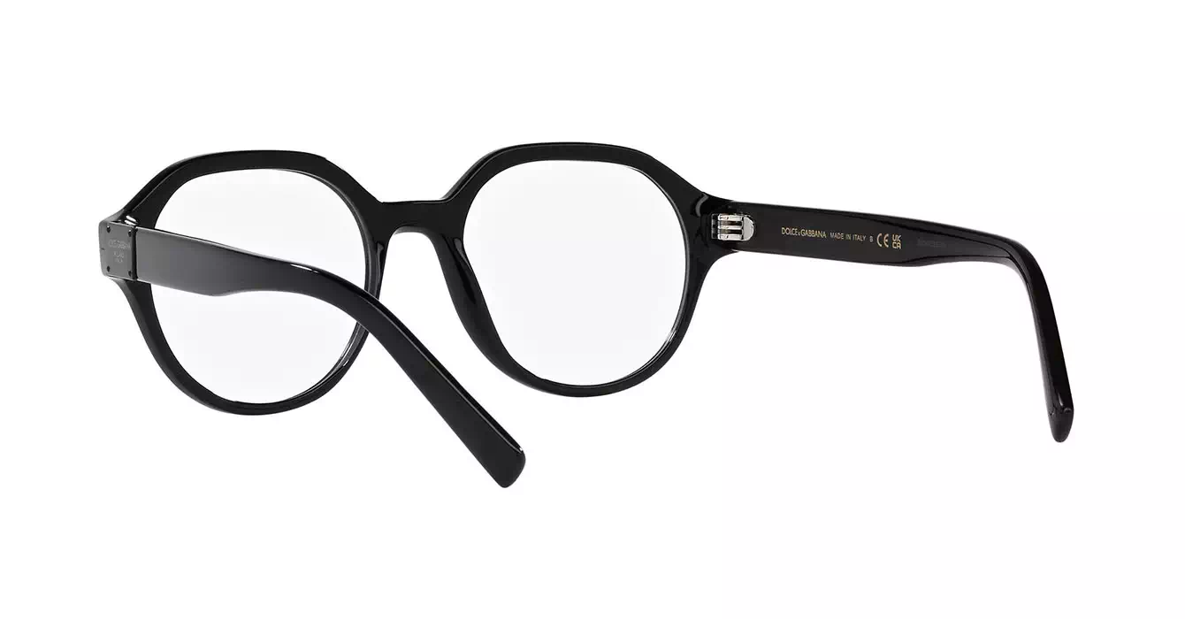 Dolce & Gabbana 3367-F 501 s52