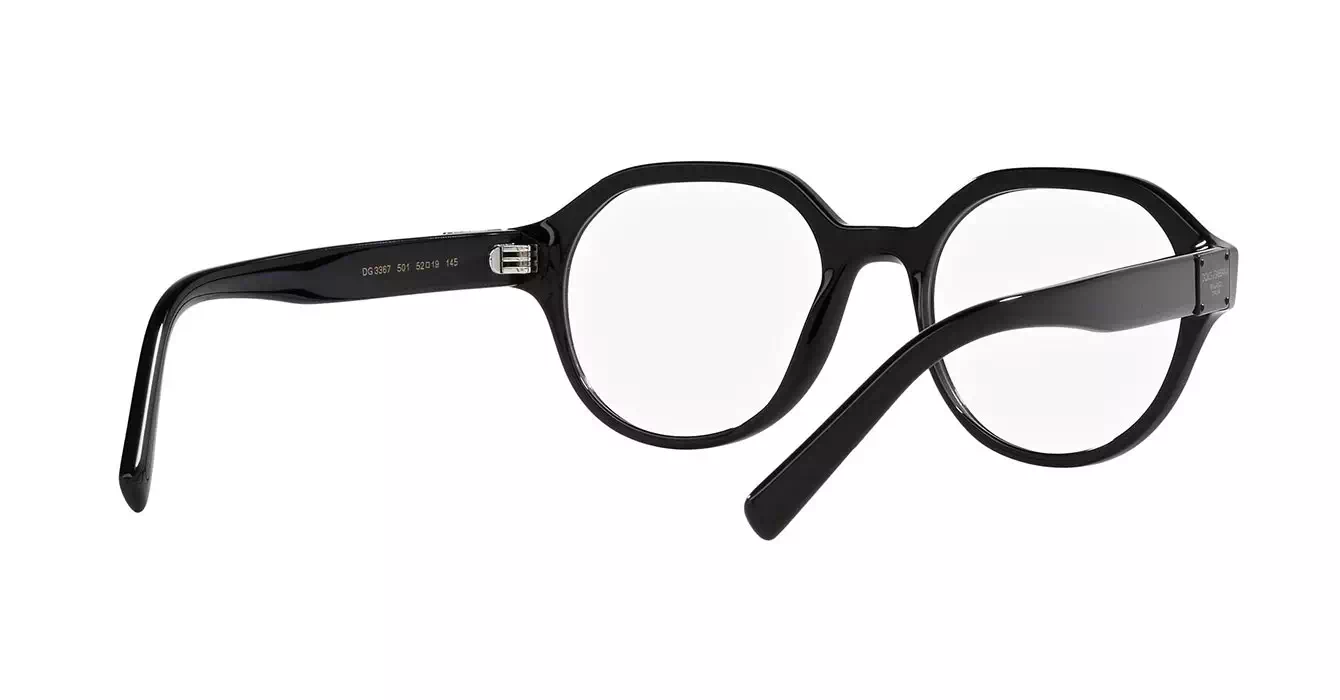 Dolce & Gabbana 3367-F 501 s52