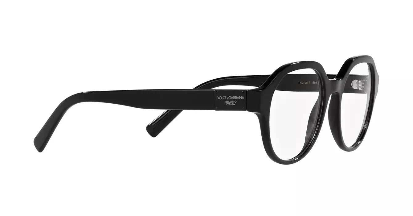 Dolce & Gabbana 3367-F 501 s52