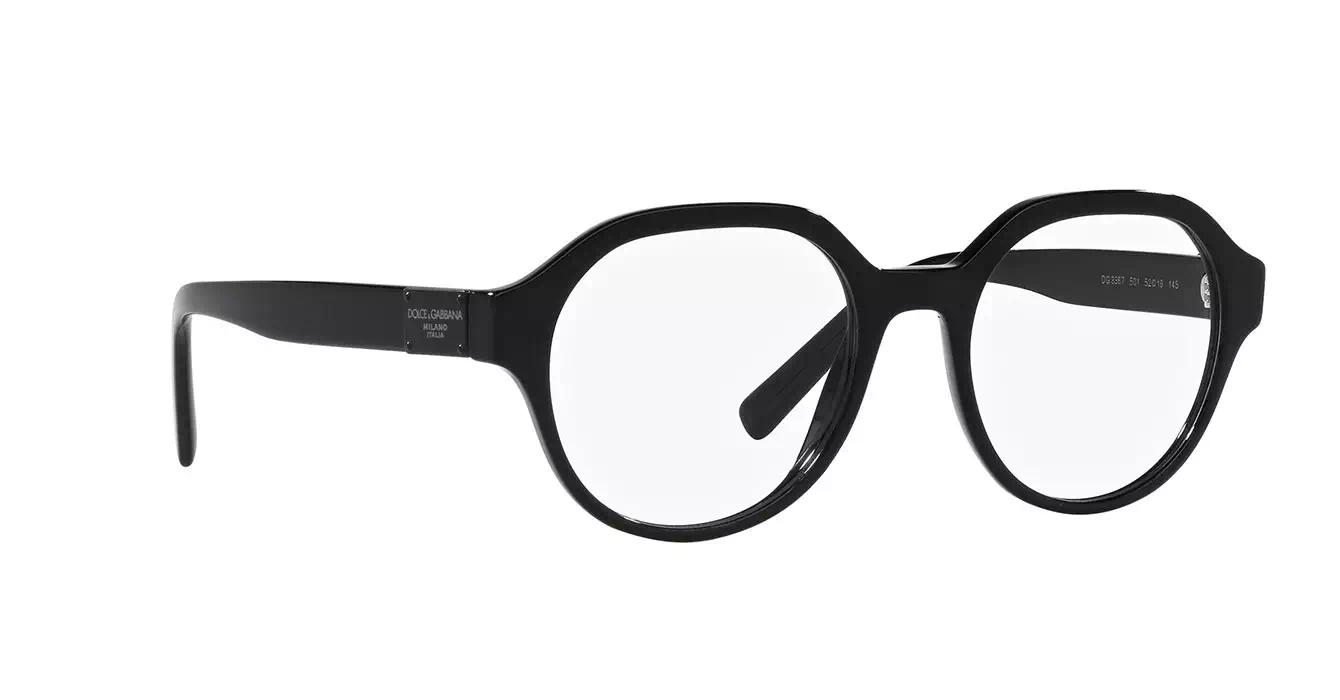 Dolce & Gabbana 3367-F 501 s52