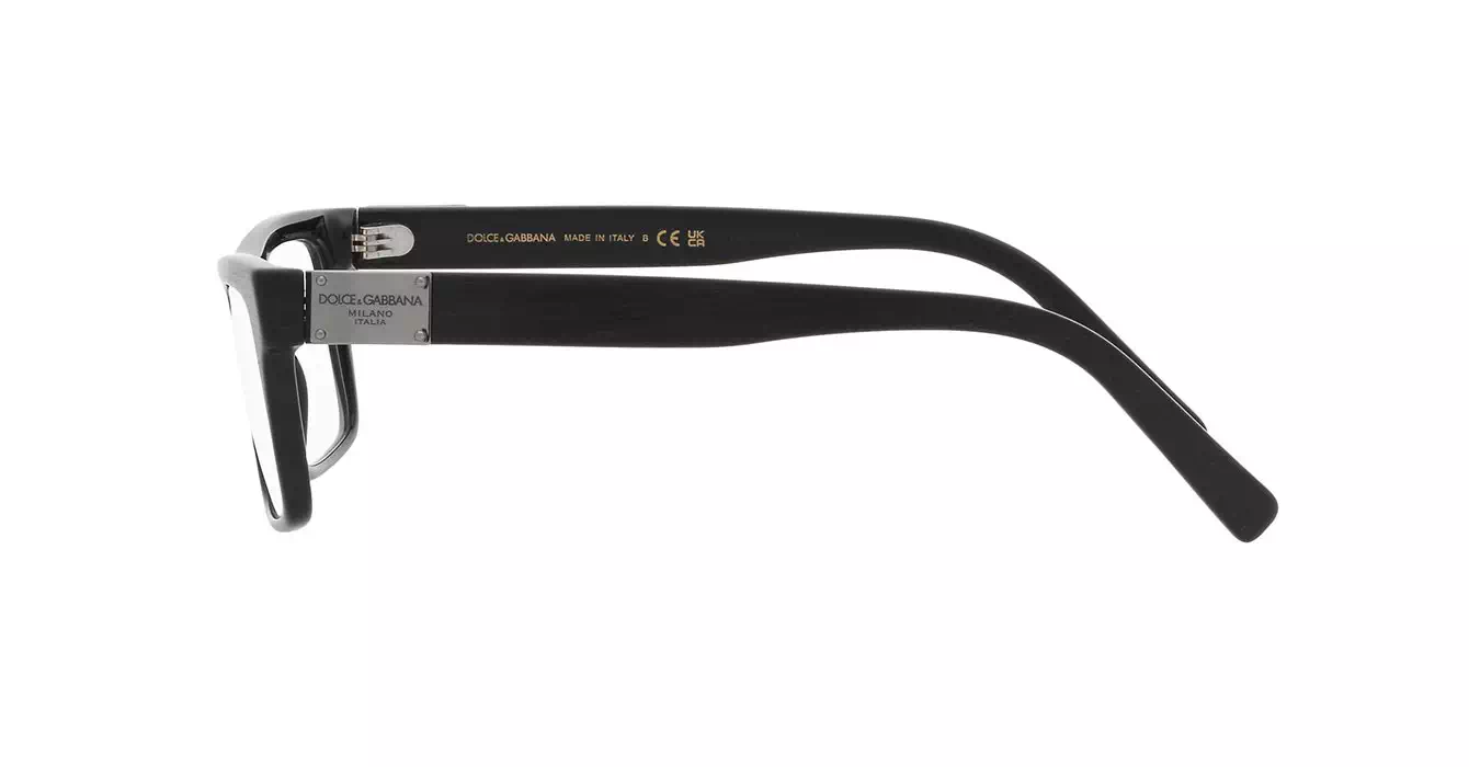 Dolce & Gabbana 3368-F 2820 s54