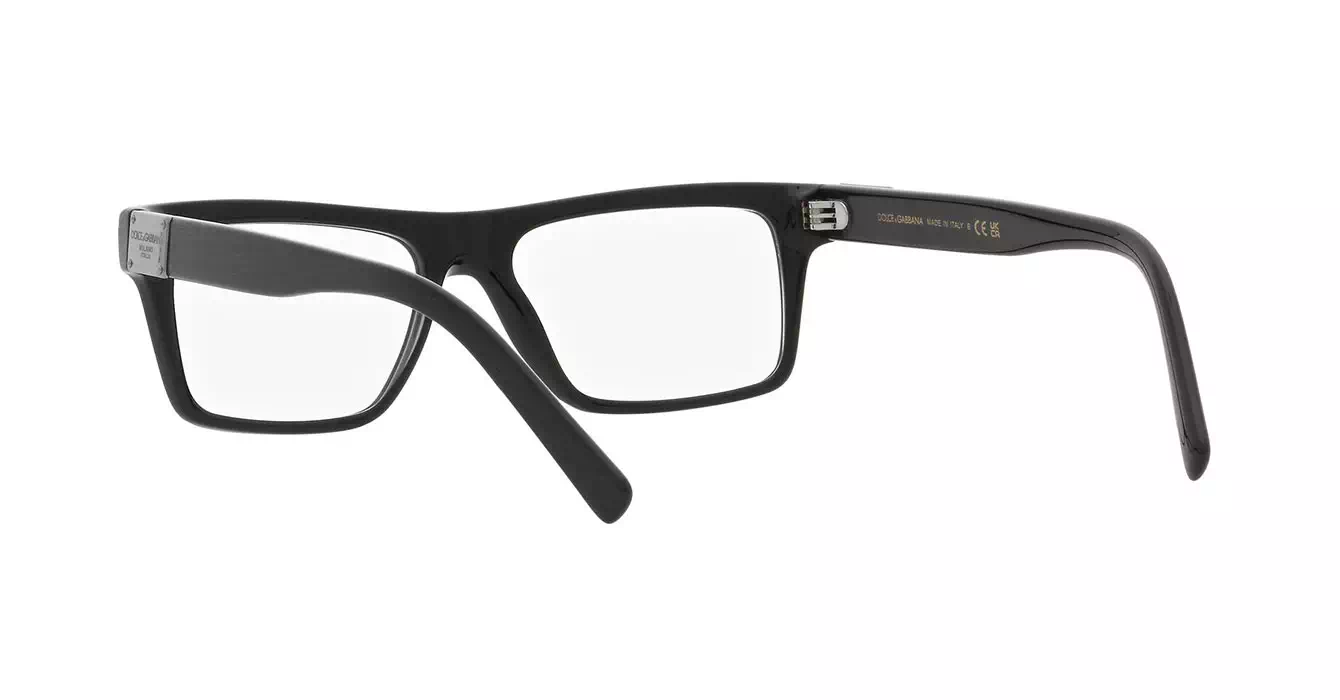 Dolce & Gabbana 3368-F 2820 s54