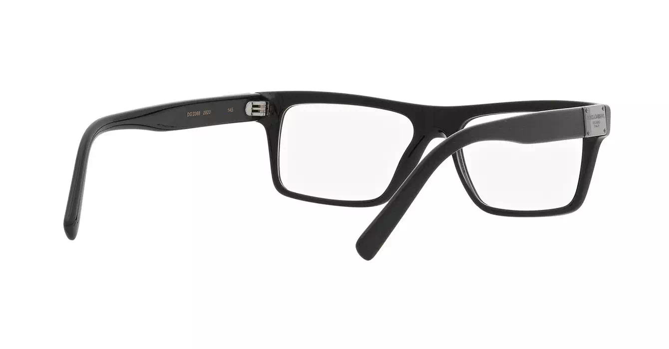 Dolce & Gabbana 3368-F 2820 s54