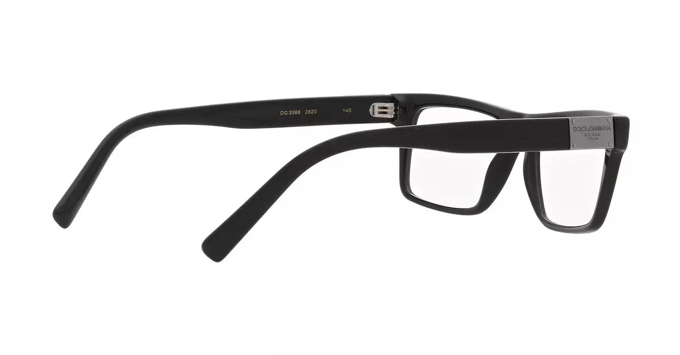 Dolce & Gabbana 3368-F 2820 s54