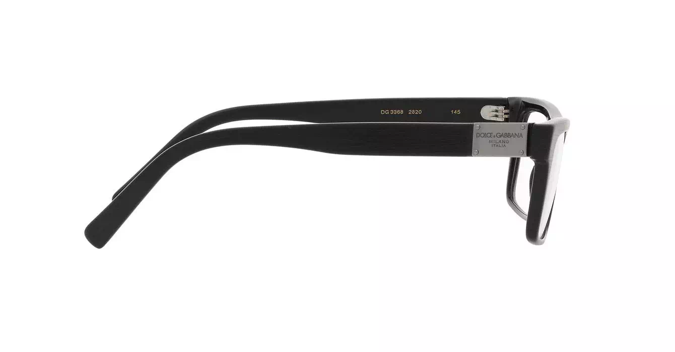 Dolce & Gabbana 3368-F 2820 s54