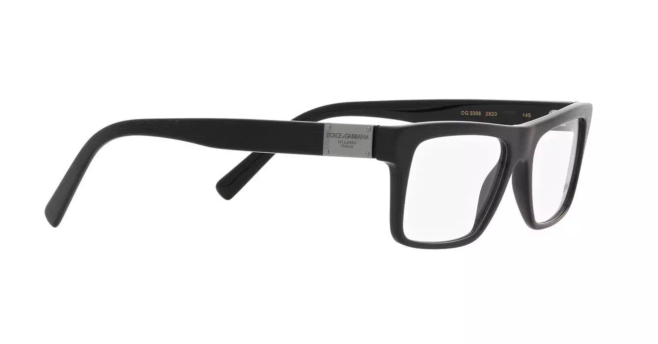 Dolce & Gabbana 3368-F 2820 s54