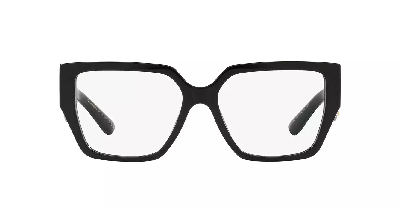 Dolce & Gabbana 3373-F 501 s55