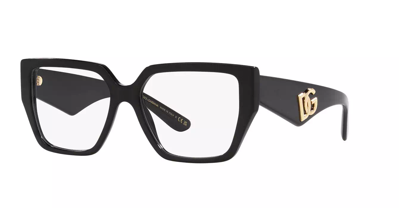 Dolce & Gabbana 3373-F 501 s55