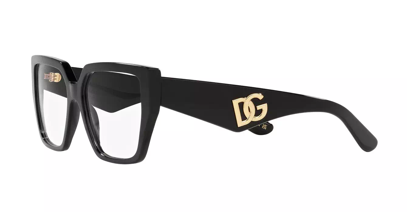 Dolce & Gabbana 3373-F 501 s55