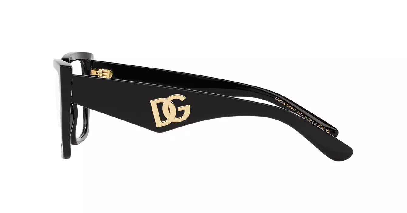Dolce & Gabbana 3373-F 501 s55