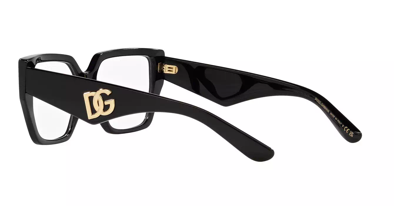 Dolce & Gabbana 3373-F 501 s55