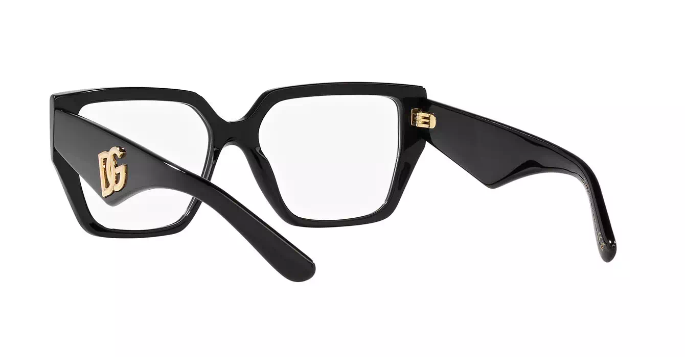 Dolce & Gabbana 3373-F 501 s55