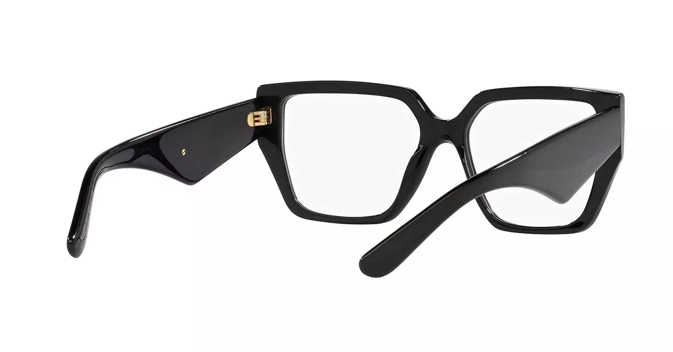 Dolce & Gabbana 3373-F 501 s55