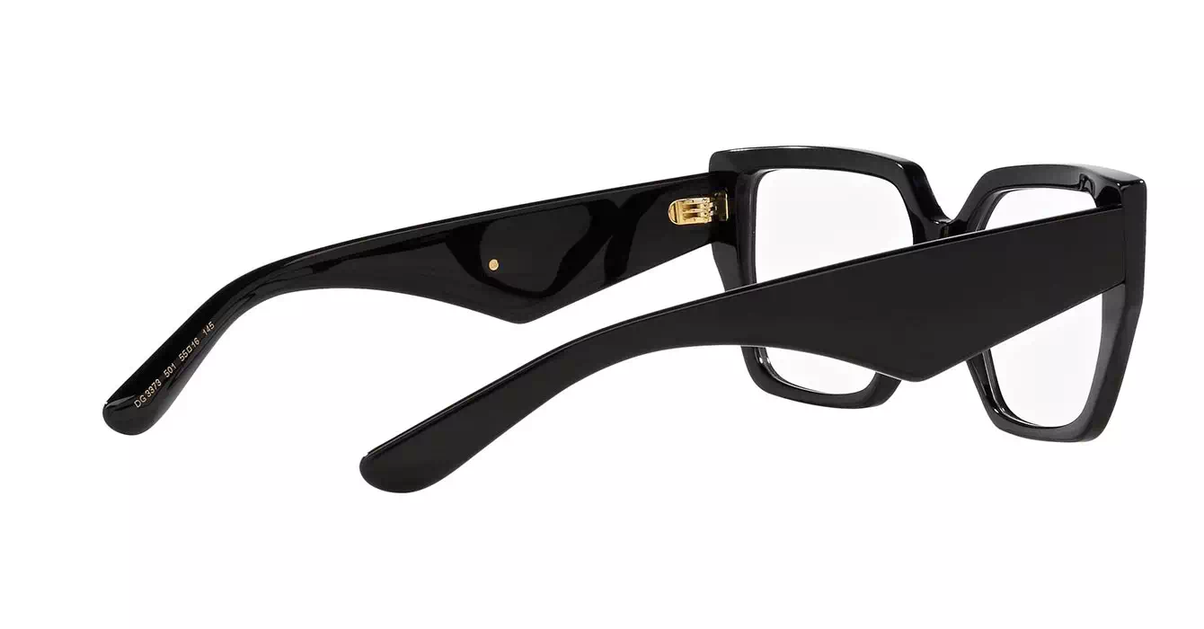 Dolce & Gabbana 3373-F 501 s55
