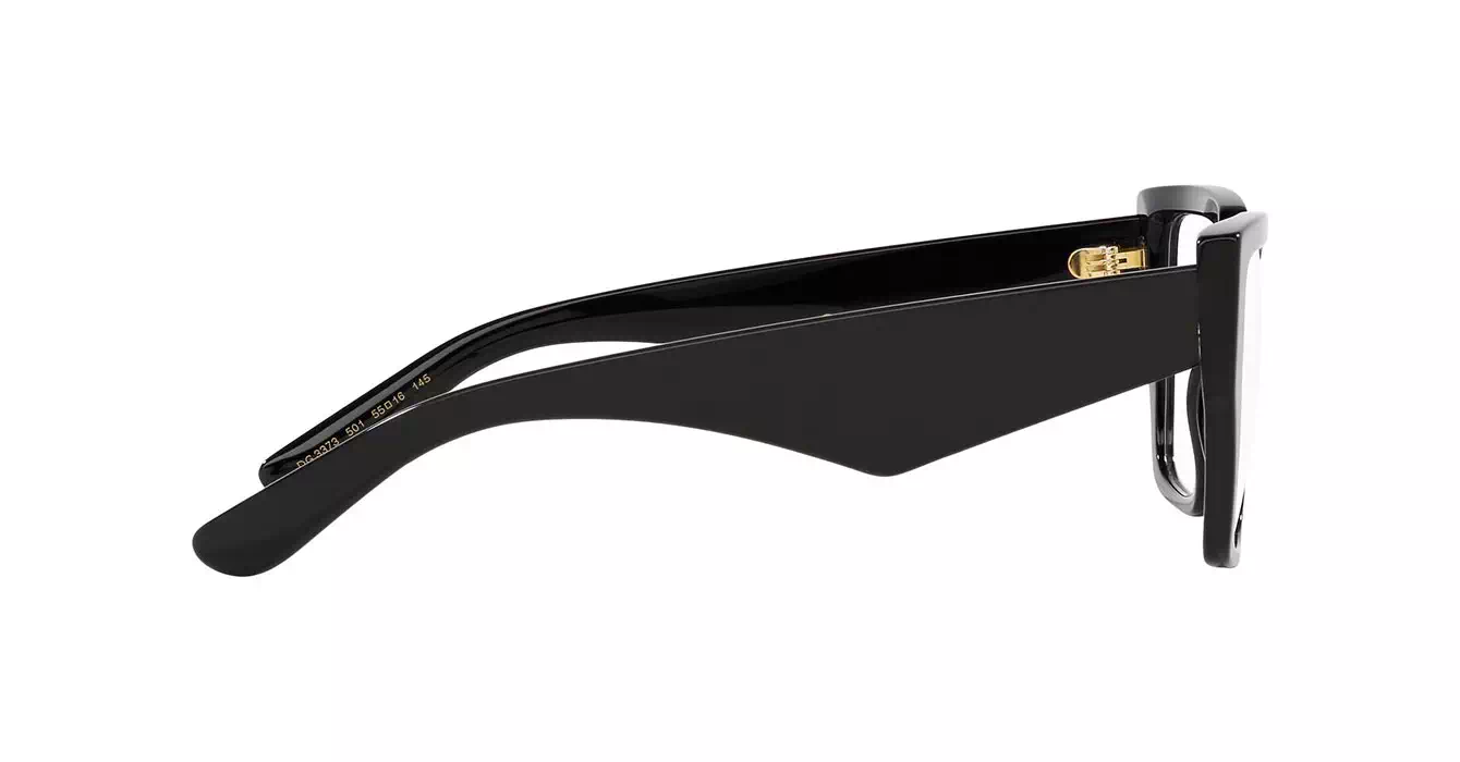 Dolce & Gabbana 3373-F 501 s55
