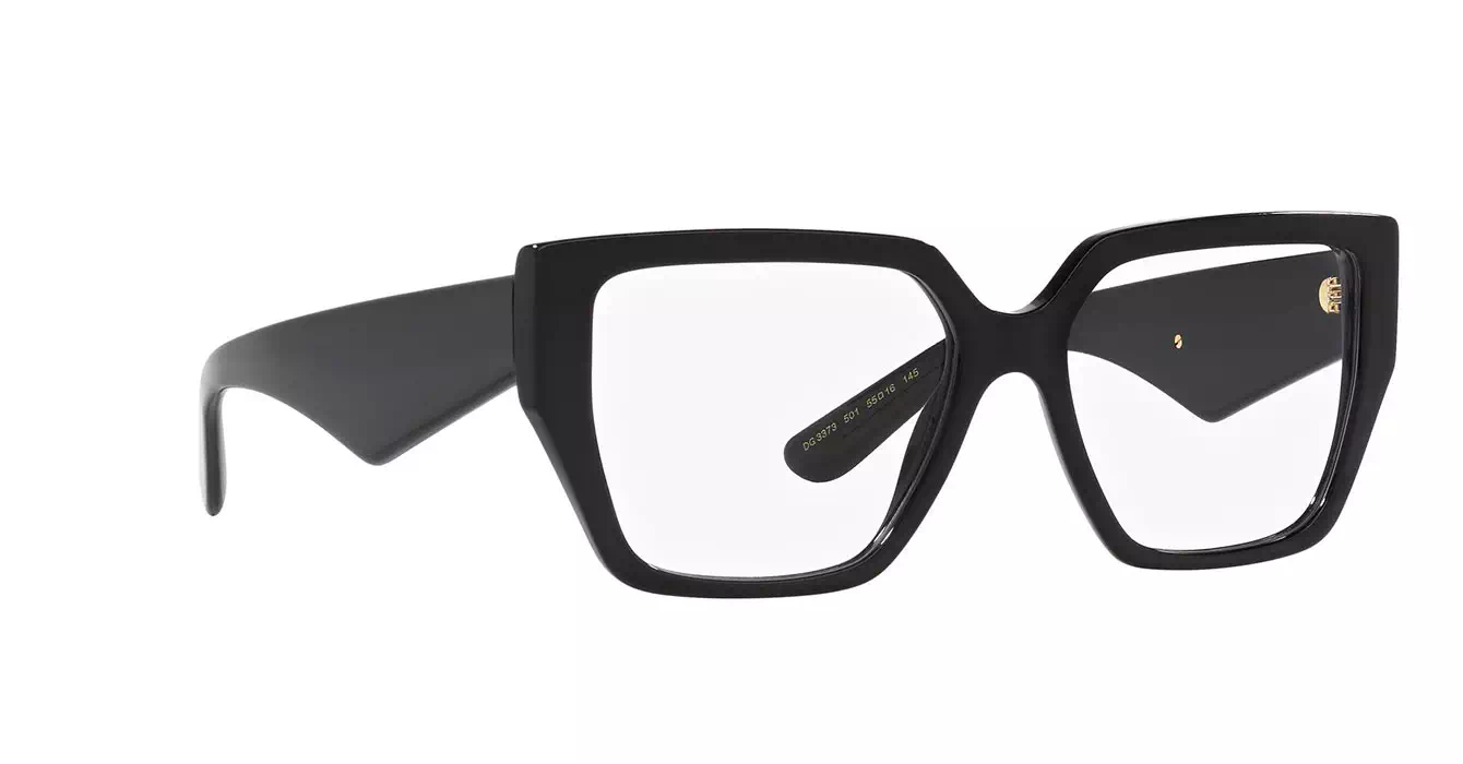 Dolce & Gabbana 3373-F 501 s55