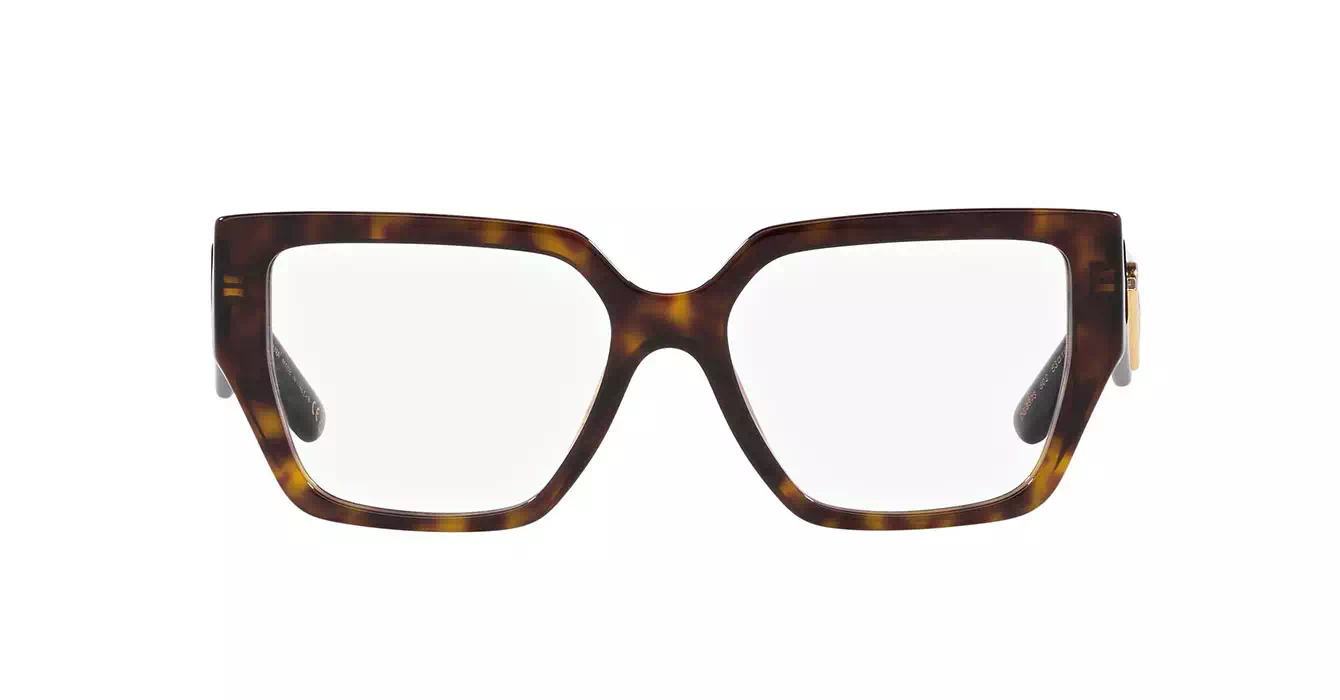 Dolce & Gabbana 3373-F 502 s52