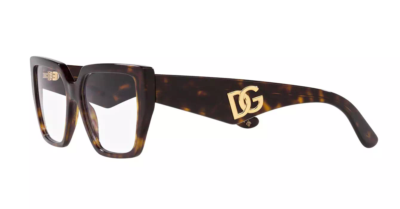 Dolce & Gabbana 3373-F 502 s52
