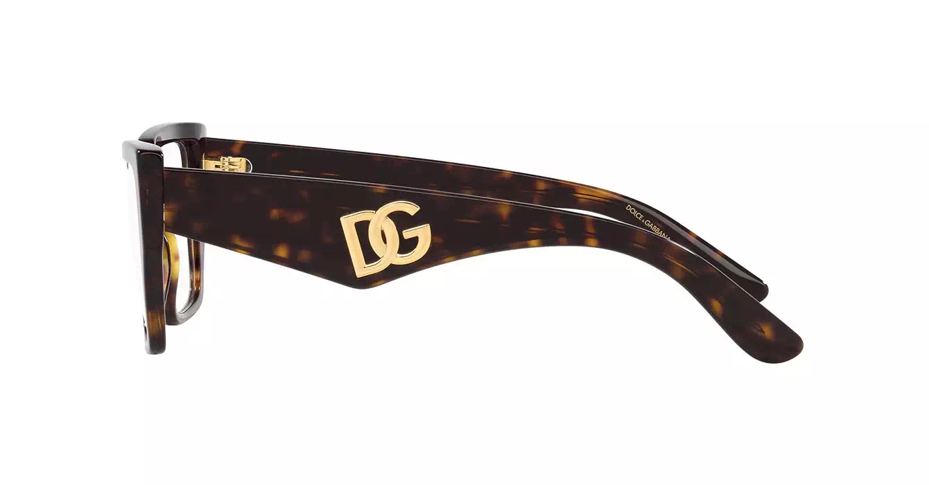 Dolce & Gabbana 3373-F 502 s52