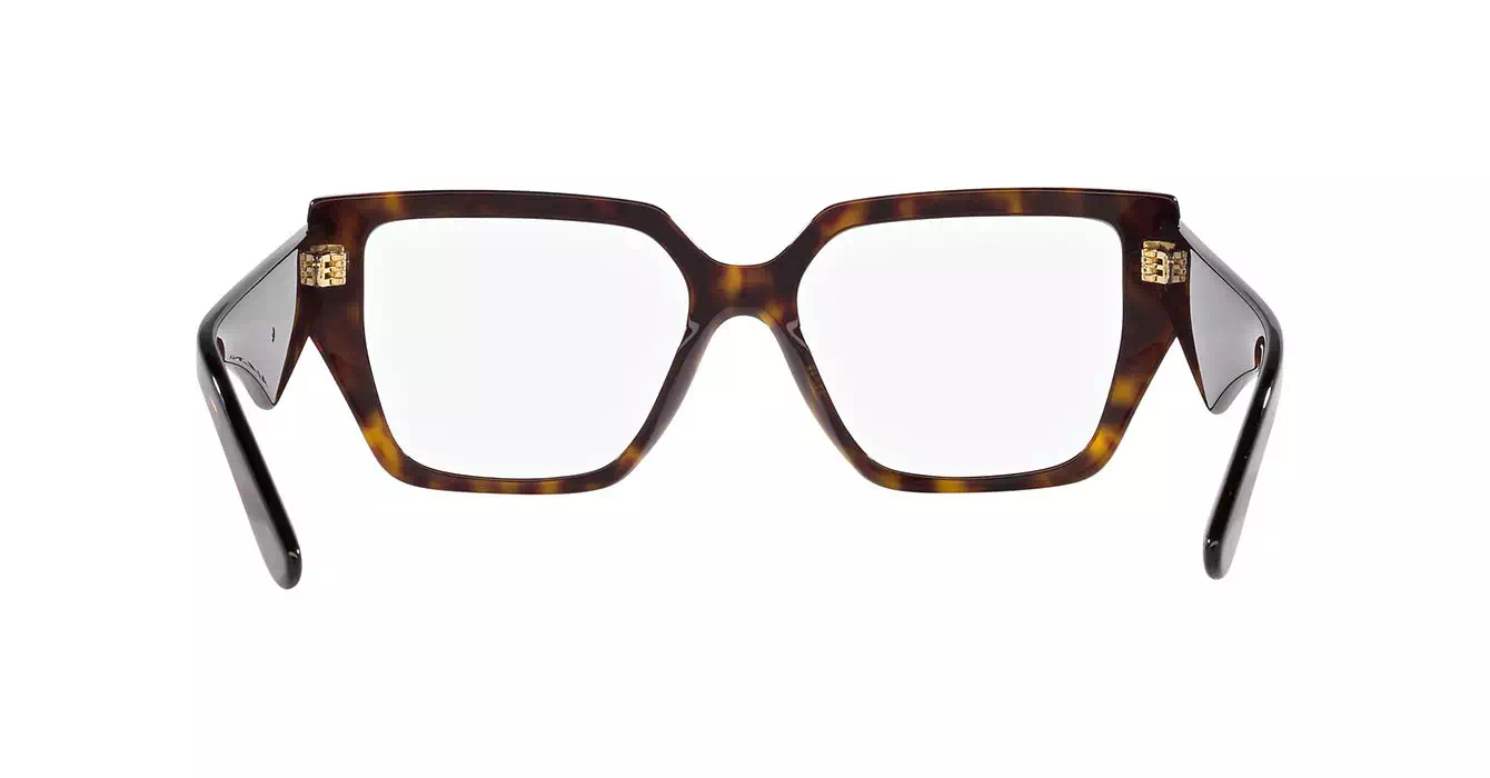 Dolce & Gabbana 3373-F 502 s52
