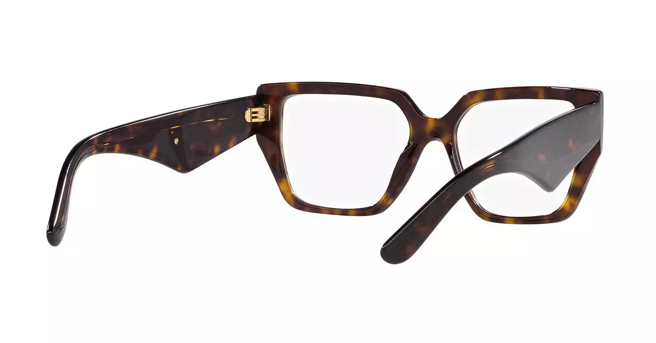 Dolce & Gabbana 3373-F 502 s52