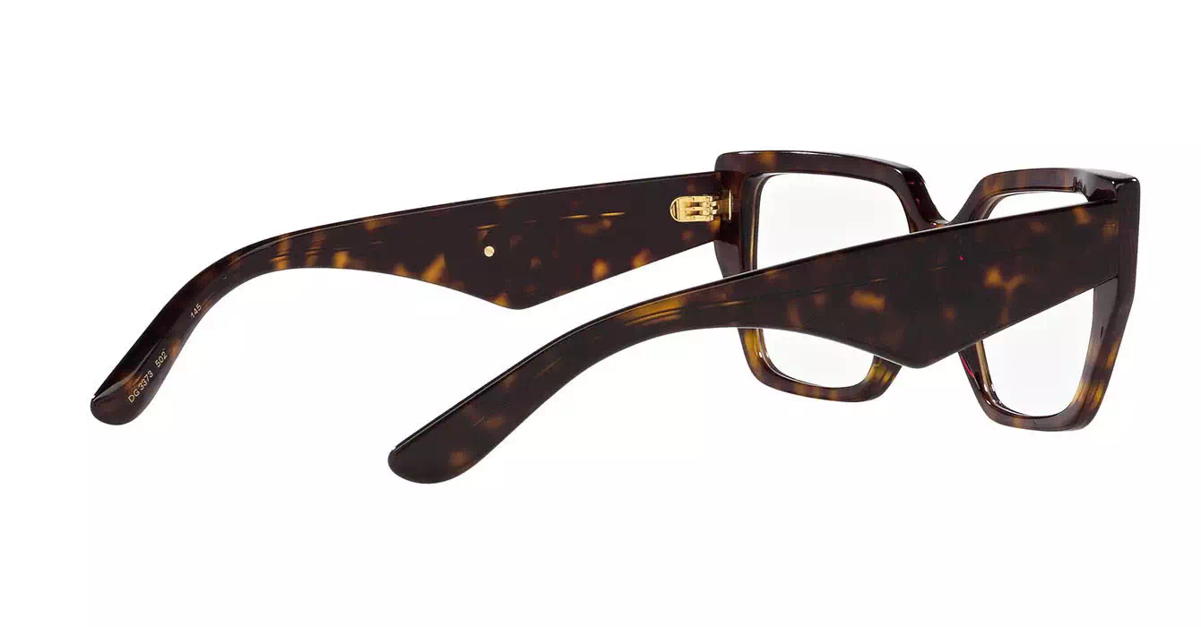 Dolce & Gabbana 3373-F 502 s52