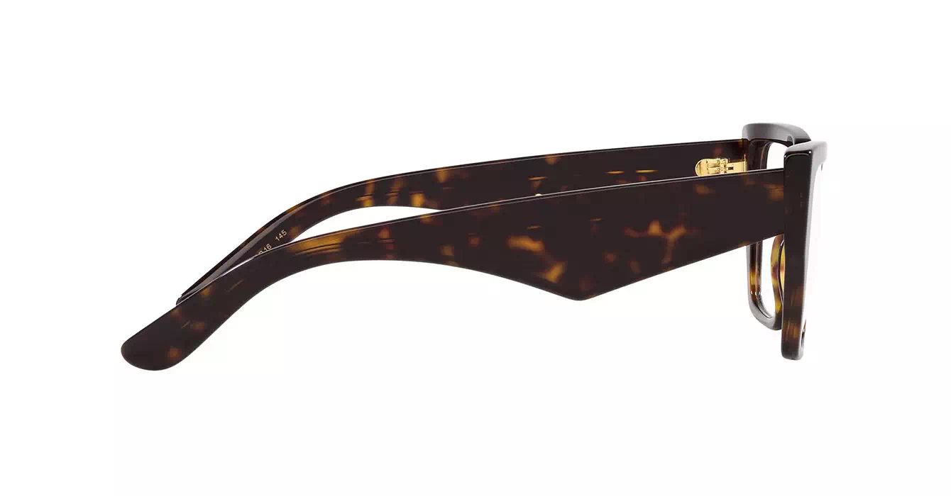 Dolce & Gabbana 3373-F 502 s52