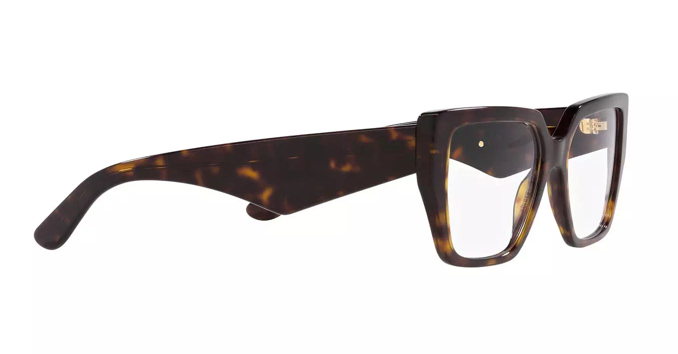 Dolce & Gabbana 3373-F 502 s52