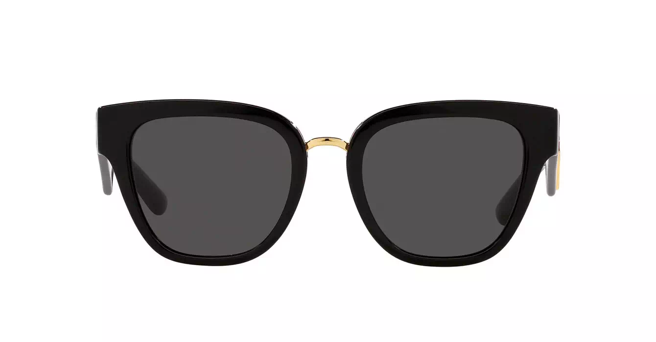 Dolce & Gabbana 4437-F 501/87 s51