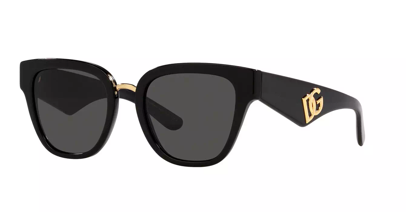 Dolce & Gabbana 4437-F 501/87 s51