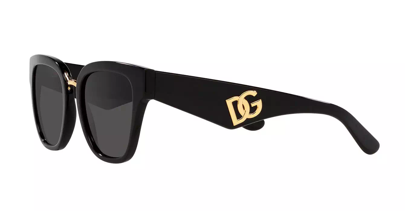 Dolce & Gabbana 4437-F 501/87 s51