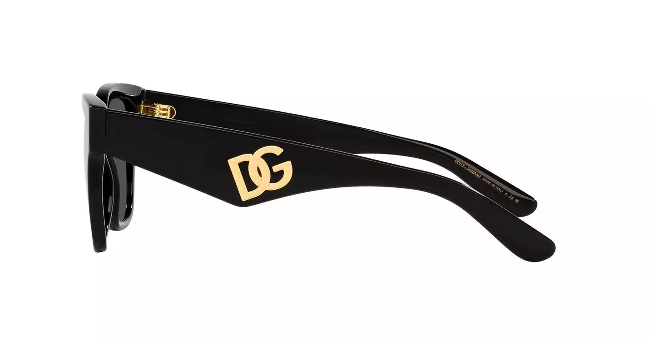 Dolce & Gabbana 4437-F 501/87 s51