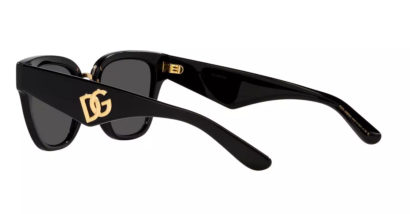 Dolce & Gabbana 4437-F 501/87 s51