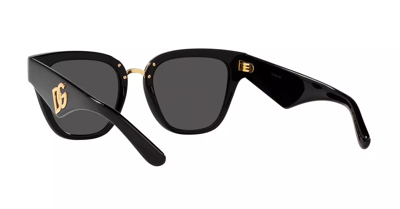 Dolce & Gabbana 4437-F 501/87 s51