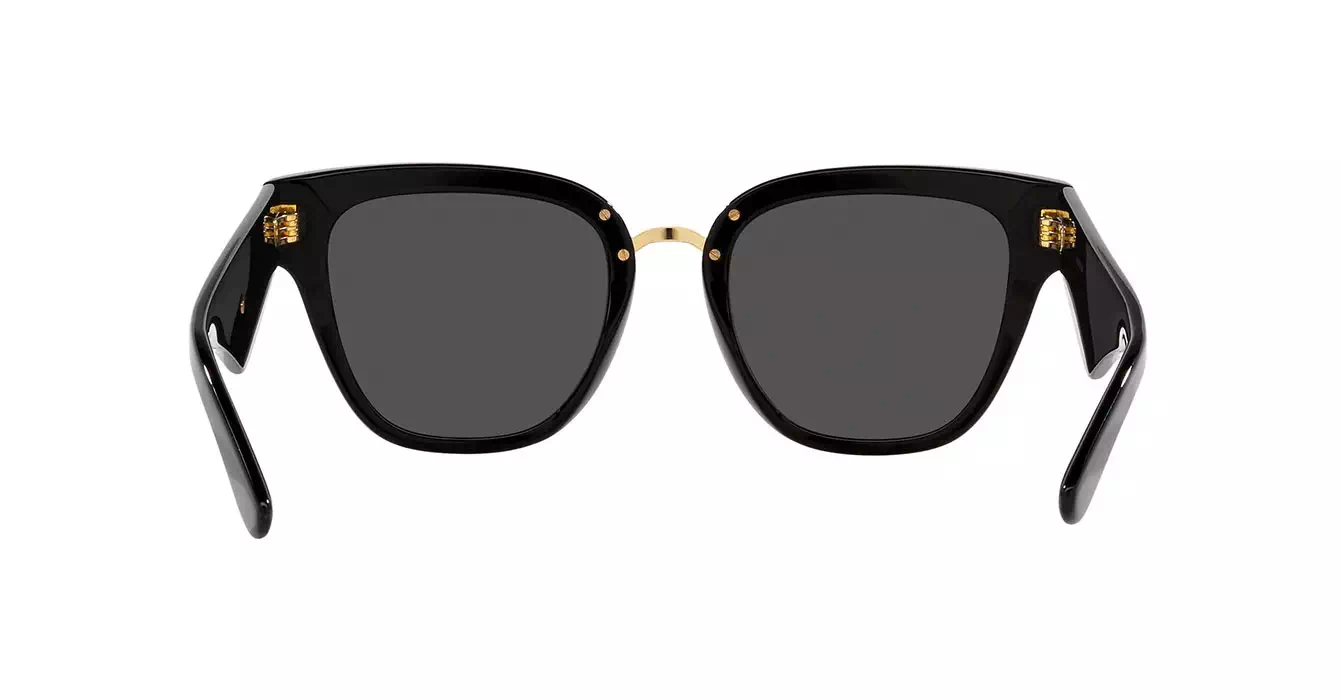 Dolce & Gabbana 4437-F 501/87 s51