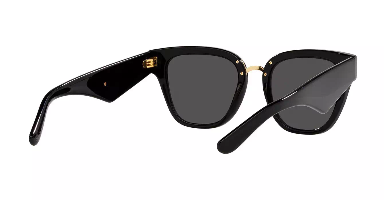 Dolce & Gabbana 4437-F 501/87 s51