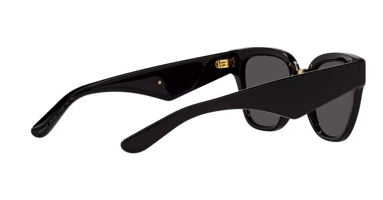 Dolce & Gabbana 4437-F 501/87 s51