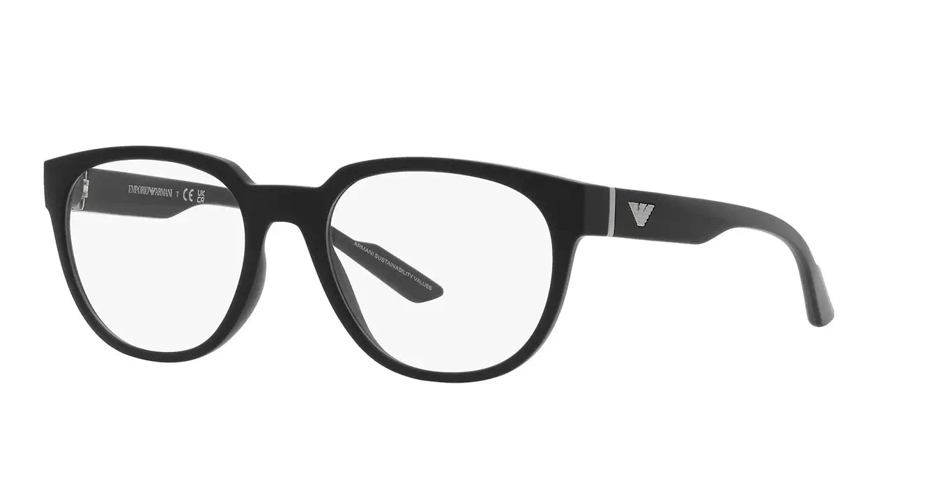 Emporio Armani EA3224F 5001 s54 + 1 Temple
