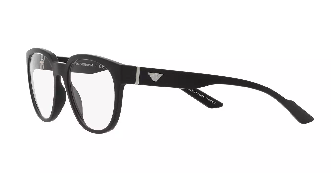 Emporio Armani EA3224F 5001 s54 + 1 Temple