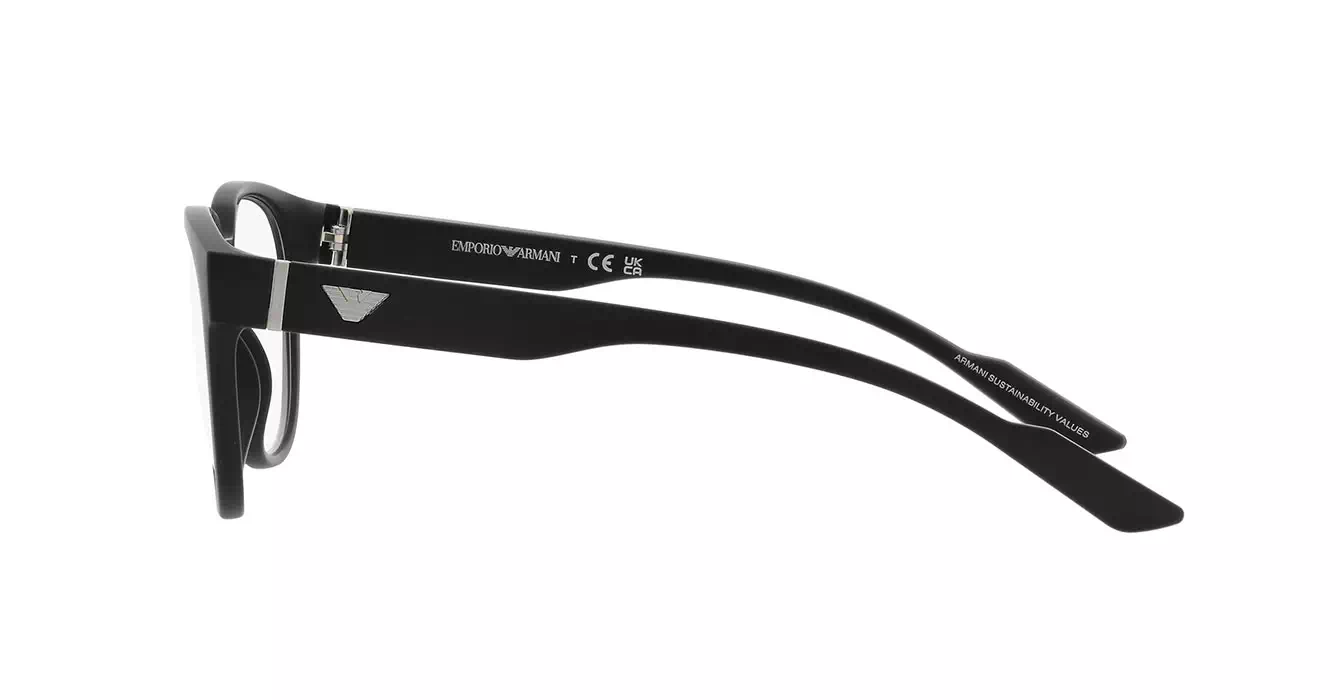 Emporio Armani EA3224F 5001 s54 + 1 Temple