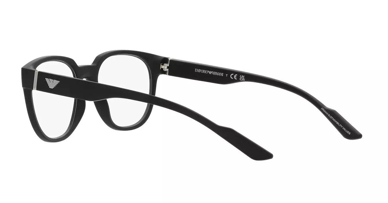 Emporio Armani EA3224F 5001 s54 + 1 Temple