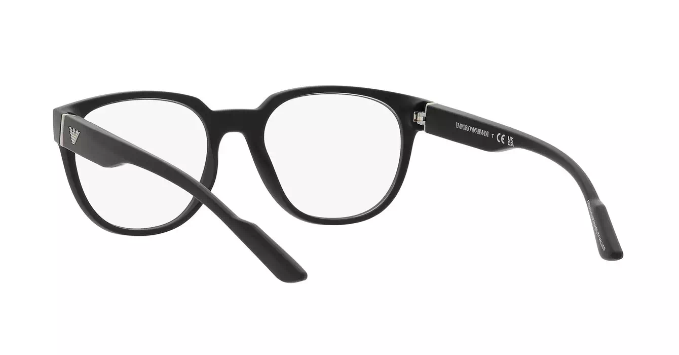Emporio Armani EA3224F 5001 s54 + 1 Temple