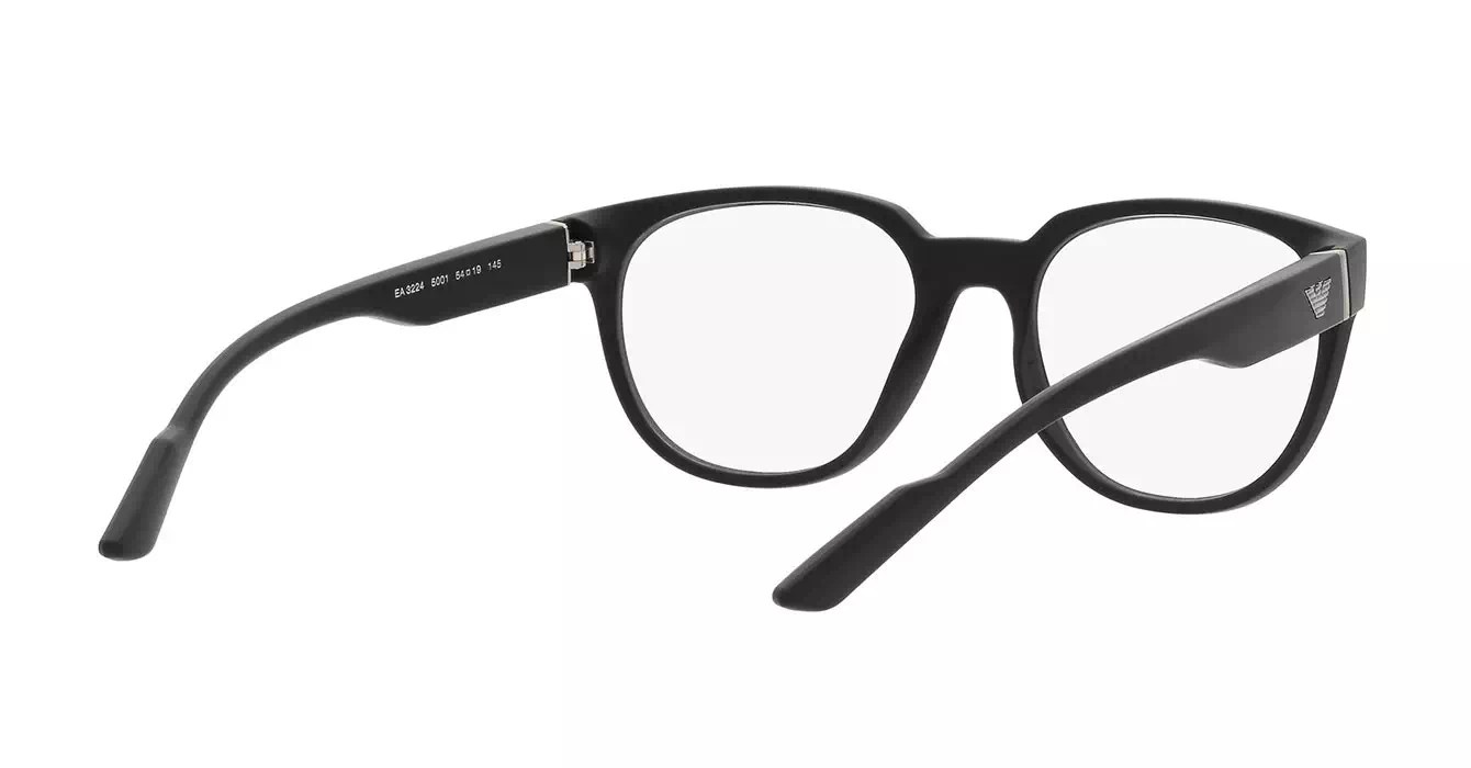 Emporio Armani EA3224F 5001 s54 + 1 Temple