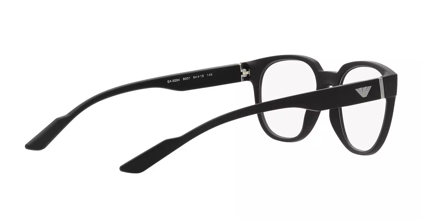 Emporio Armani EA3224F 5001 s54 + 1 Temple