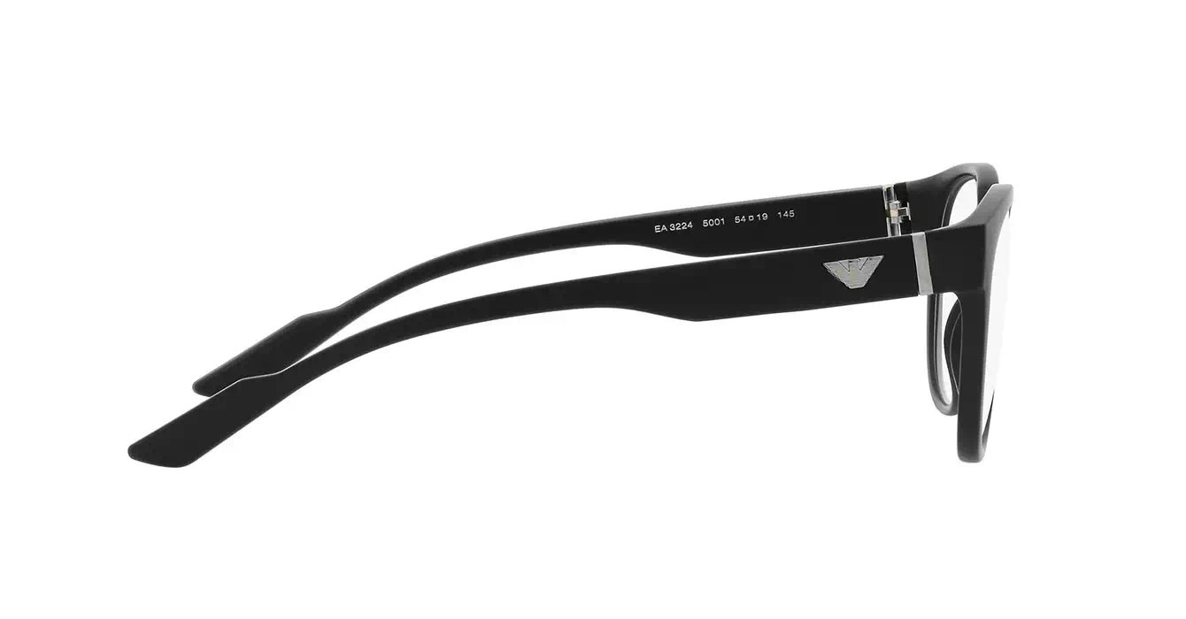 Emporio Armani EA3224F 5001 s54 + 1 Temple